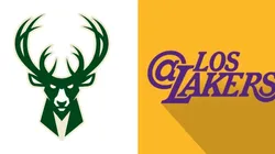 Milwaukee Bucks vs. Los Angeles Lakers EN VIVO: pronósticos, hora y dónde ver en directo y gratis por NBA (Fuente: Twitter).
