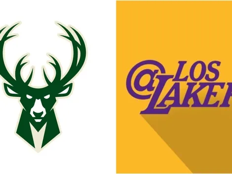 Qué canal transmite Lakers vs. Bucks EN VIVO por la NBA en USA Hoy: hora, canal de TV, radio y streaming