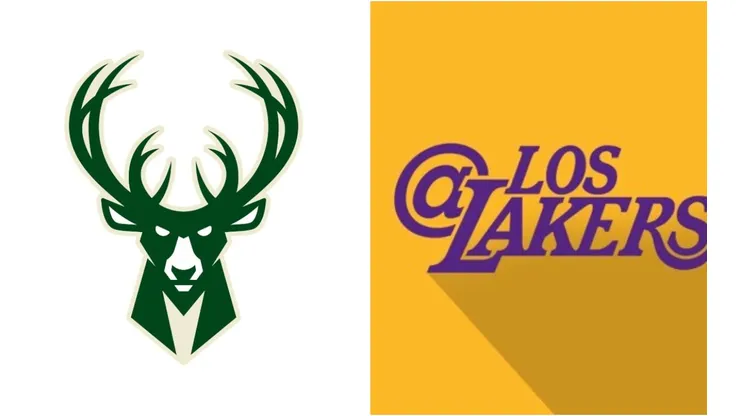 Milwaukee Bucks vs. Los Angeles Lakers EN VIVO: pronósticos, hora y dónde ver en directo y gratis por NBA (Fuente: Twitter).