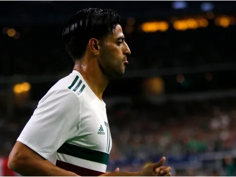 Vela estaría descartado para los Juegos Olímpicos: Lozano obedece a Martino