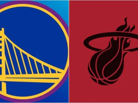 Golden State Warriors vs. Miami Heat EN VIVO Hoy: pronósticos, hora y dónde ver en directo y gratis NBA para USA