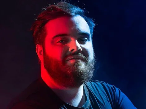 Ibai Llanos, indignado porque los argentinos usan bidet y los españoles no