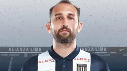 Hernán Barcos anotó el empate a falta de 3 minutos del final.