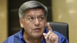 César Acuña fue candidato a la presidencia el 2016, pero fue excluido por el JNE.