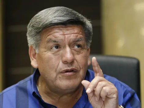 "Fue el mejor": Diario da como ganador del primer día de debate a César Acuña