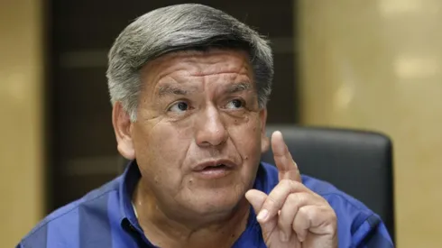 César Acuña fue candidato a la presidencia el 2016, pero fue excluido por el JNE.