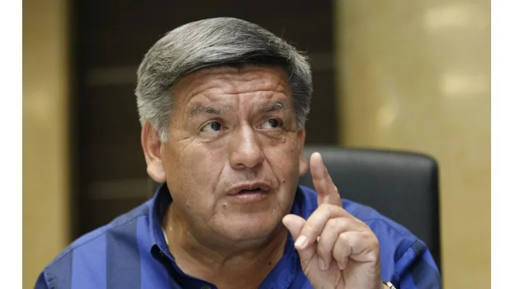 César Acuña fue candidato a la presidencia el 2016, pero fue excluido por el JNE.