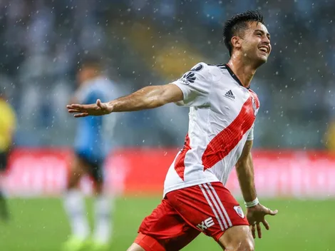 Lux subió una foto con Pinola y apareció el Pity Martínez para trollearlos