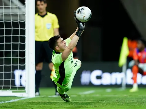 Jugador por jugador del Tri campeón ante Honduras