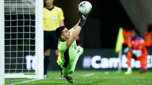 Jurado el más destacado del partido.