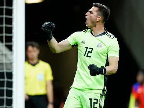 Sebastián Jurado rompió en llanto tras ser el héroe de la final