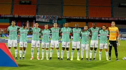 Las variantes que presentará Alexandre Guimarães para enfrentar a Tolima