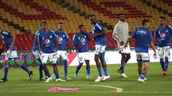 Las novedades que tendrá Millonarios para visitar a América de Cali en el Pascual