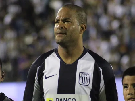 Alberto Rodríguez: "Sin Alianza Lima no sería el mismo torneo"