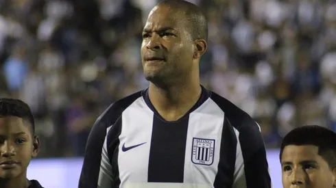 Alberto Rodríguez es uno de los futbolistas que militó en Alianza Lima, Cristal y Universitario.