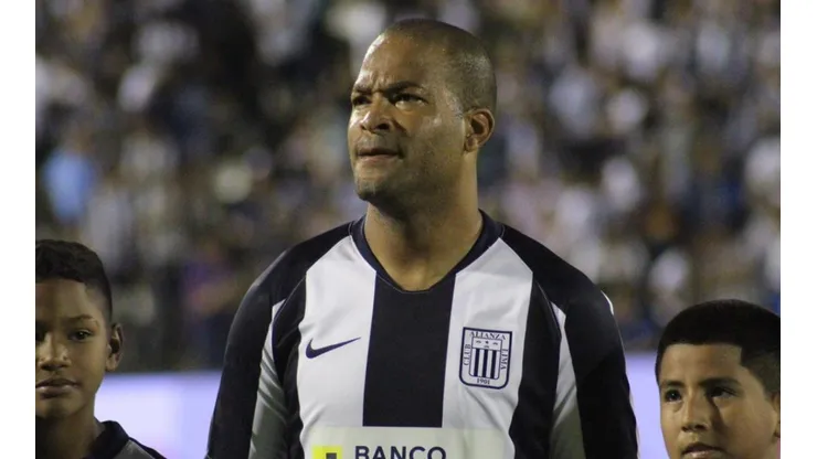 Alberto Rodríguez es uno de los futbolistas que militó en Alianza Lima, Cristal y Universitario.