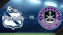 Puebla vs. Mazatlán