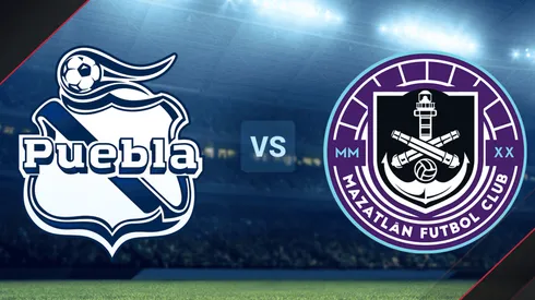 Puebla vs. Mazatlán