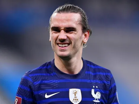 EN VIVO: Bosnia vs. Francia