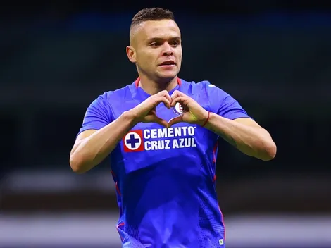 Jonathan Rodríguez es el jugador más peligroso en el Guardianes 2021