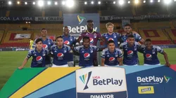 Tremendo calendario que tiene Millonarios para el cierre del todos contra todos