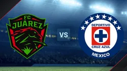 Juárez vs. Cruz Azul