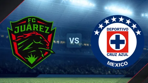 Juárez vs. Cruz Azul