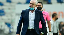 Javier Aguirre tendrá que hacer malabares en la defensa de Rayados