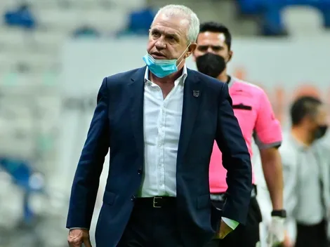 Monterrey tendría tres bajas para el duelo con San Luis