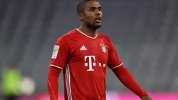 Douglas Costa, el bombazo que buscará Mauricio Culebro en Tigres UANL