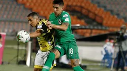 Defensor de Atlético Nacional es el extranjero más costoso de la Liga Betplay 2021