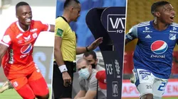 ¿Susto o tranquilidad? América de Cali vs. Millonarios tendrá VAR