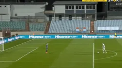 De los peores errados Cristiano Ronaldo en su carrera: la insólita jugada con Portugal