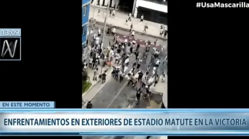 Alianza Lima debuta este martes contra Cusco FC.