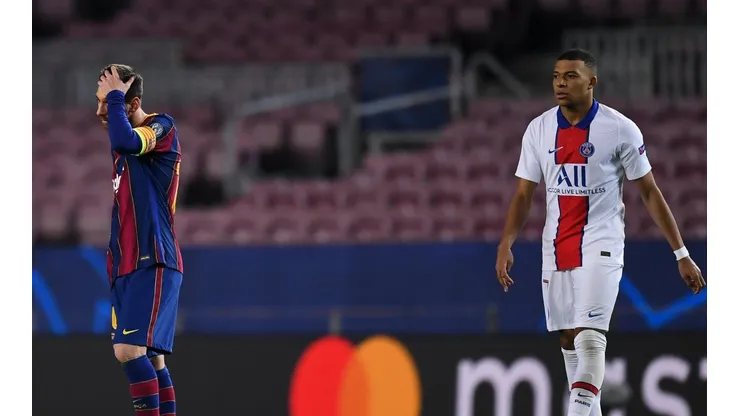 5 fichajes que Barcelona debería hacer para volver a pelear la Champions League