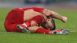 Baja durísima: Bayern confirmó la lesión de Lewandowski y se pierde la serie ante PSG