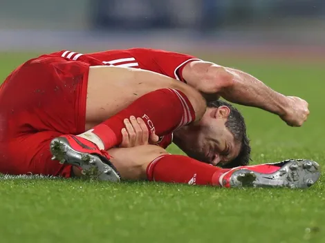 Baja durísima: Bayern confirmó la lesión de Lewandowski y se pierde la serie ante PSG