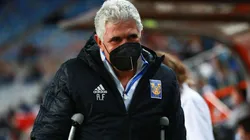 Ricardo Ferretti tendría a su futuro reemplazo muy cerca...