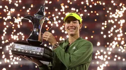 Garbiñe Muguruza (Foto: Getty)