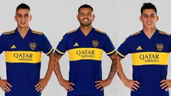 Los hinchas de River enloquecieron con el número que tiene Pavón en Boca