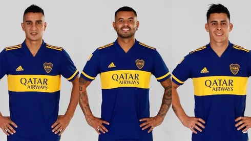 Los hinchas de River enloquecieron con el número que tiene Pavón en Boca