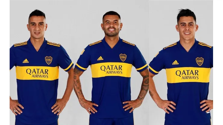 Los hinchas de River enloquecieron con el número que tiene Pavón en Boca