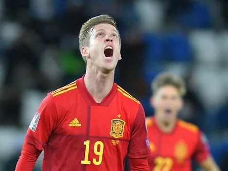 EN VIVO: España vs. Kosovo