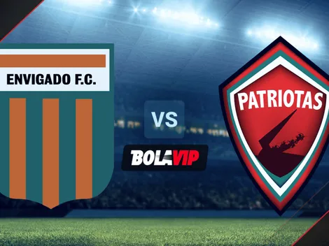 Qué canal transmite Envigado vs. Patriotas por la Liga Betplay
