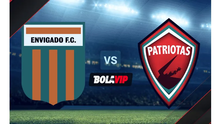 Qué canal transmite Envigado vs. Patriotas por la Liga Betplay