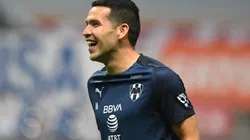 Celso Ortiz tendría negociaciones encaminadas con Monterrey