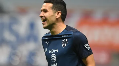 Celso Ortiz tendría negociaciones encaminadas con Monterrey
