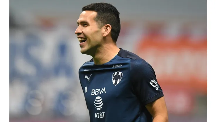 Celso Ortiz tendría negociaciones encaminadas con Monterrey