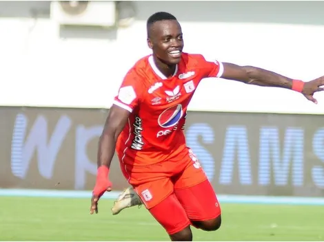 "Todos los equipos se juegan una final contra América": Santiago Moreno