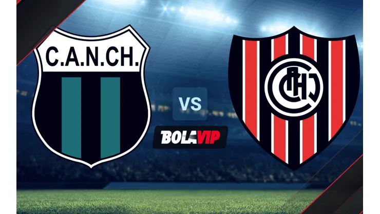 Qué canal transmite Nueva Chicago vs. Chacarita por la Primera Nacional